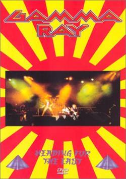 Gamma Ray : Heading for the East